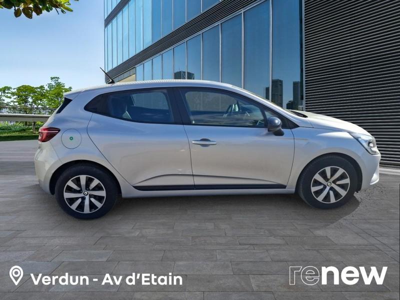 Renault Clio V TCe 90 Equilibre