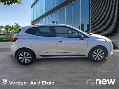 Renault Clio V TCe 90 Equilibre