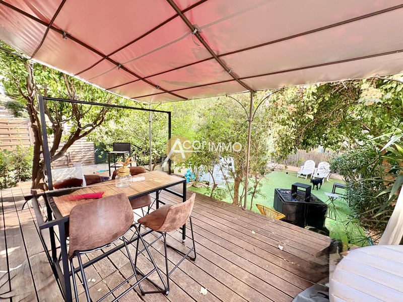 Appartement - 69 m² - 3 pièces