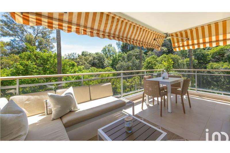 Appartement - 53 m² - 3 pièces