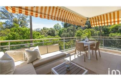 Appartement - 53 m² - 3 pièces