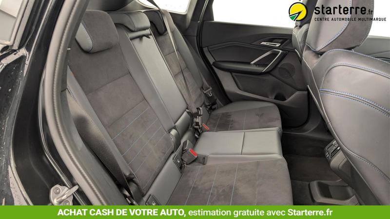 Bmw X1 U11 Sdrive 20i 170ch Dkg7 m Sport