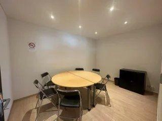 Bureau - 173 m² - 5 pièces