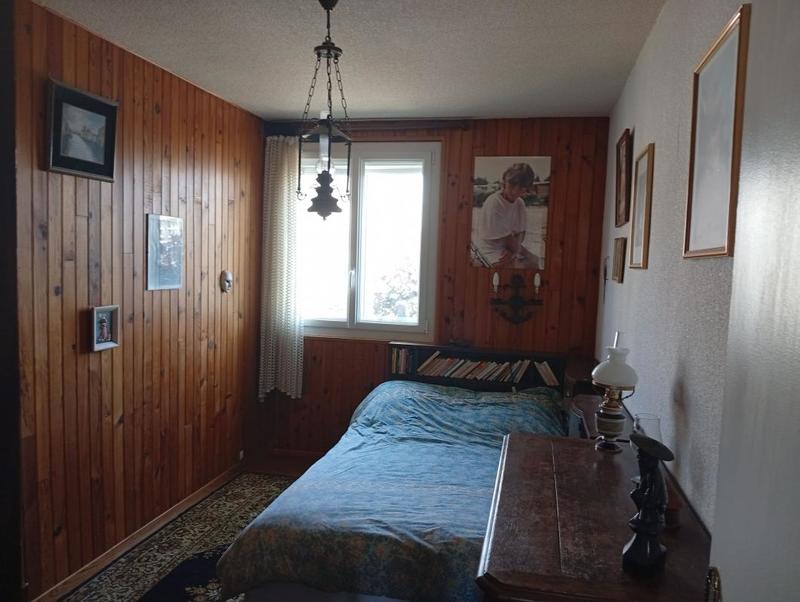 Appartement - 89 m² - 5 pièces