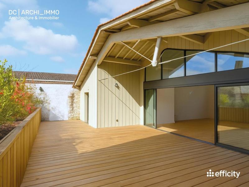 Appartement - 284 m² - 8 pièces