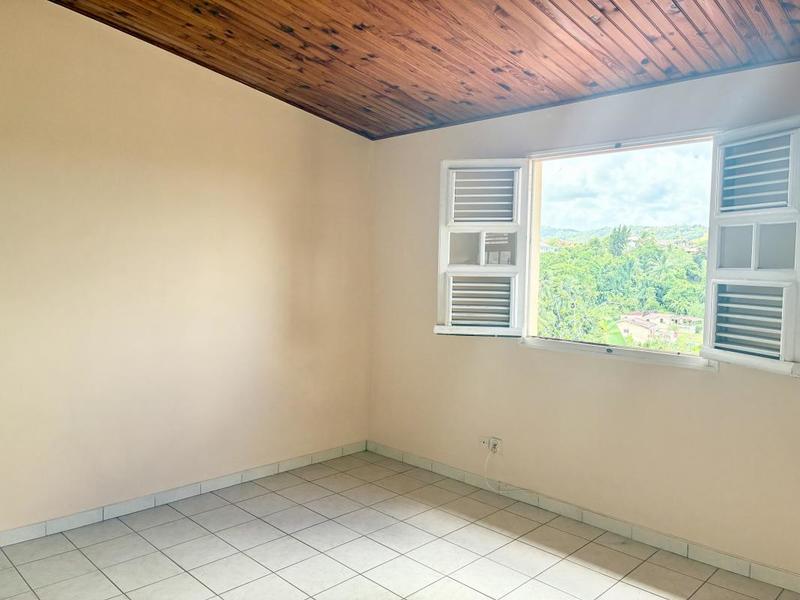 Appartement - 86 m² - 3 pièces