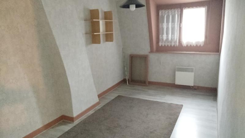 Maison de ville - 102 m² - 6 pièces