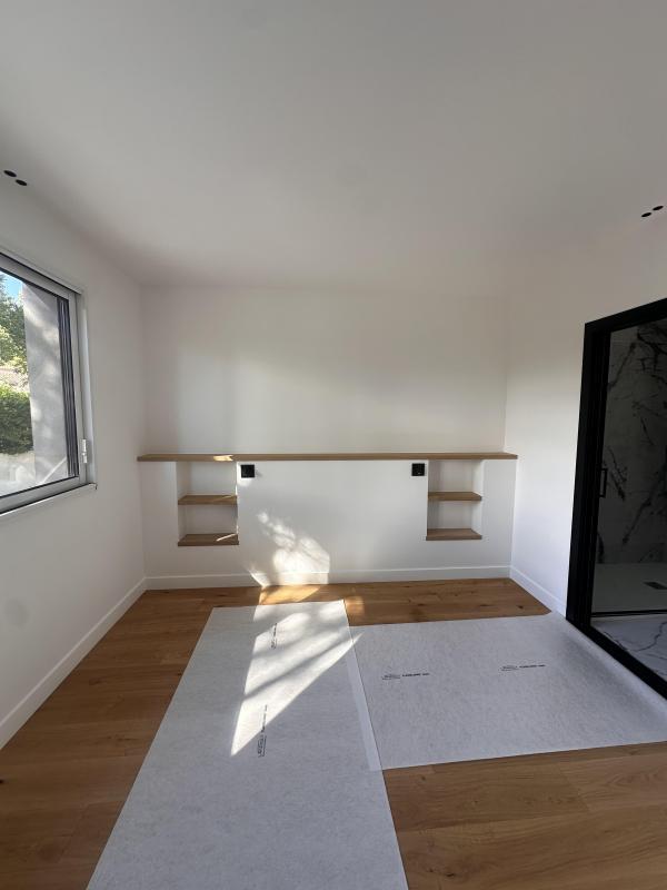 Maison - 124 à 157 m² - 4 pièces