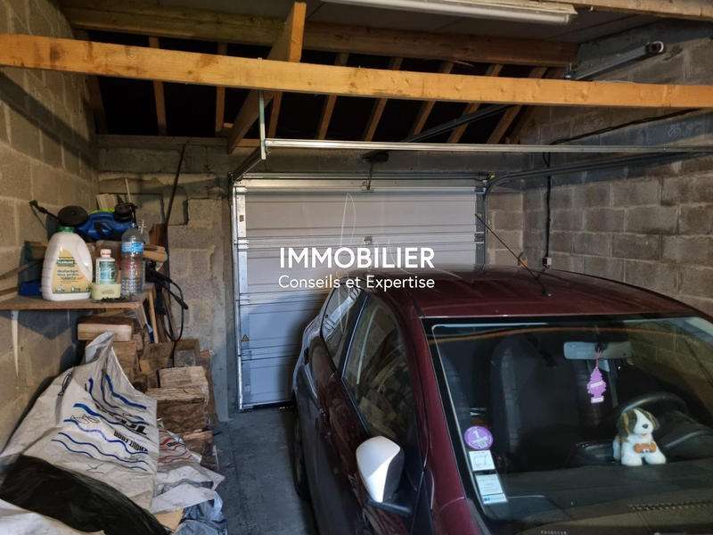 Viager - Maison - 141 m² - 5 pièces