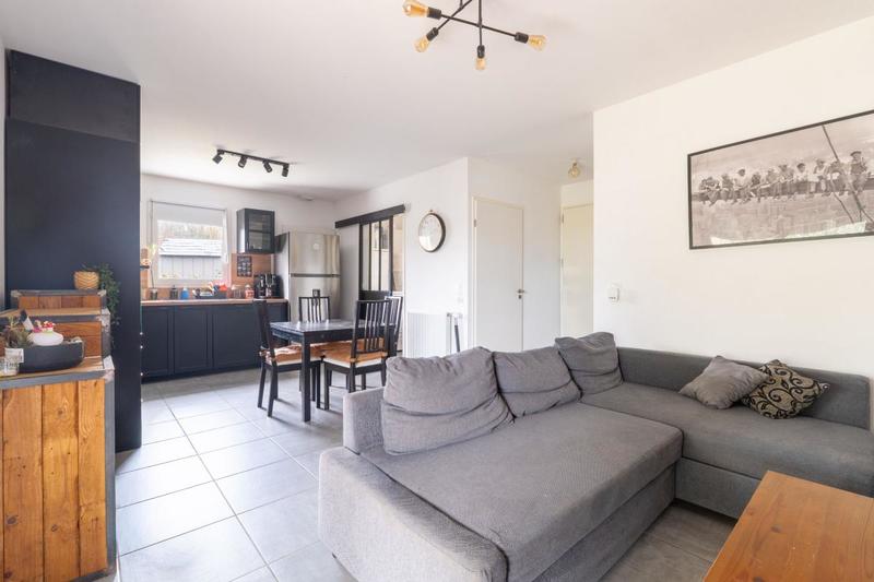 Maison - 67 m² - 3 pièces