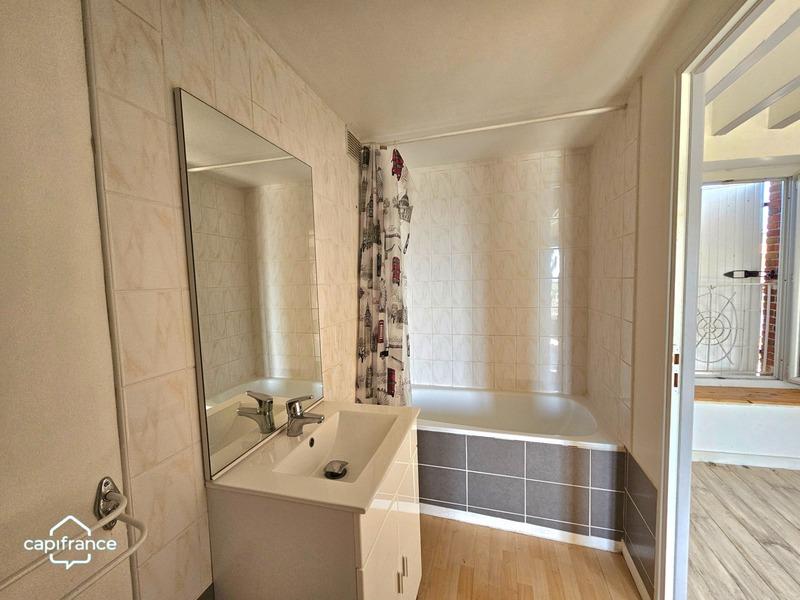 Maison - 150 m² - 7 pièces