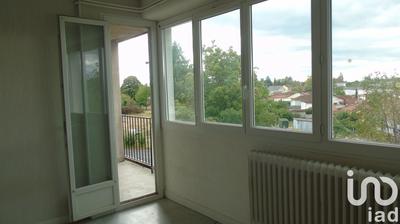 Immeuble - 896 m²