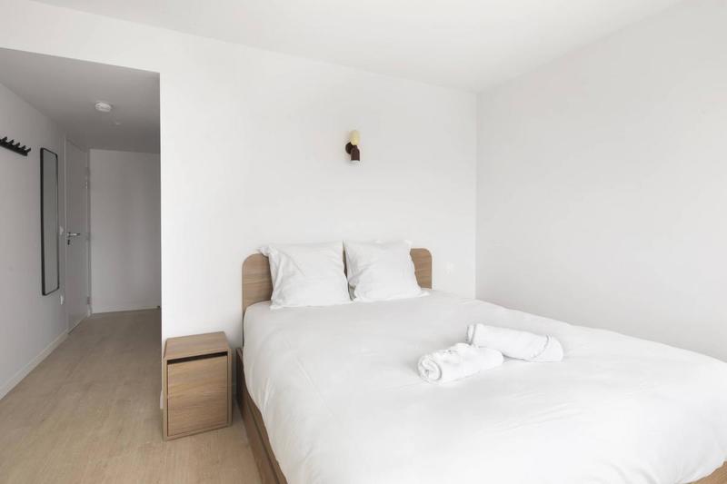 Appartement - 410 m²