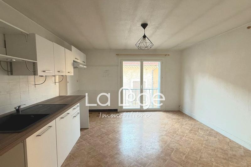 Appartement - 53 m² - 2 pièces