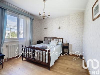 Maison - 117 m² - 4 pièces