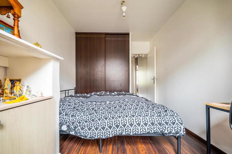 Appartement - 73 m² - 1 pièce