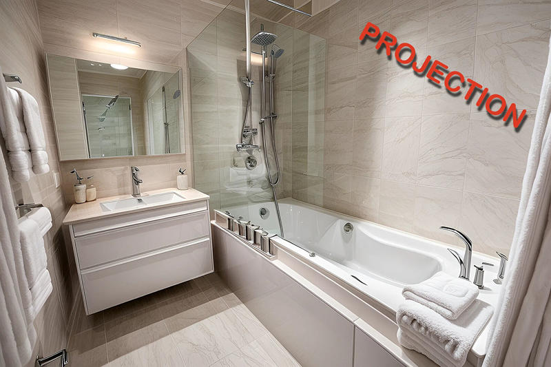 Maison - 80 m² - 3 pièces