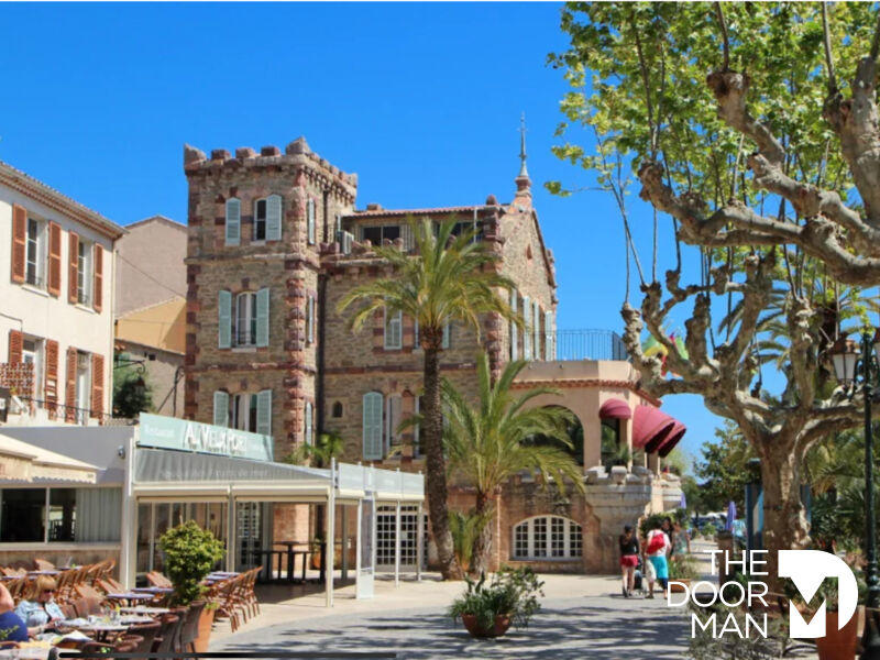 Immeuble - 240 m² - 5 pièces