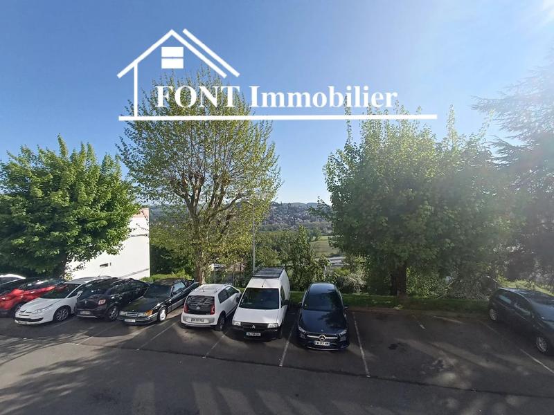 Appartement - 56 m² - 2 pièces
