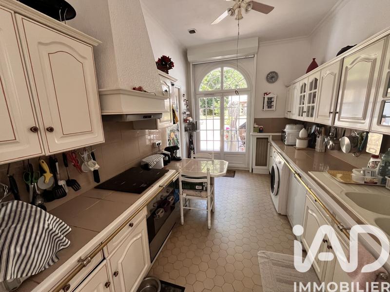 Maison - 164 m² - 6 pièces