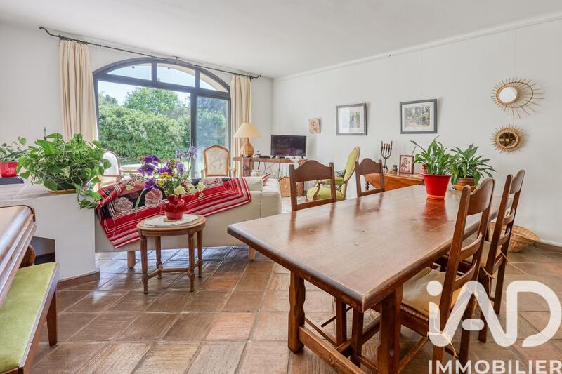 Bastide - 177 m² - 6 pièces