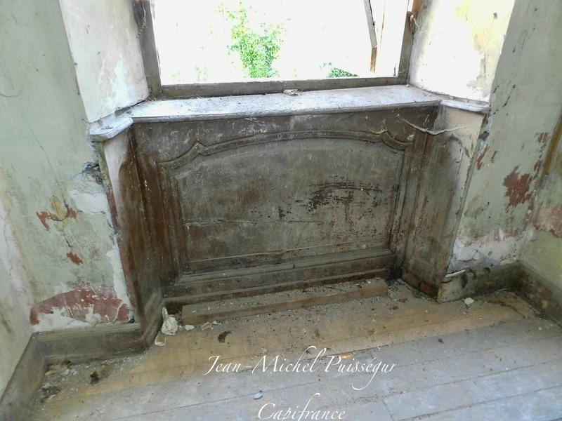 Longère - 300 m² - 10 pièces