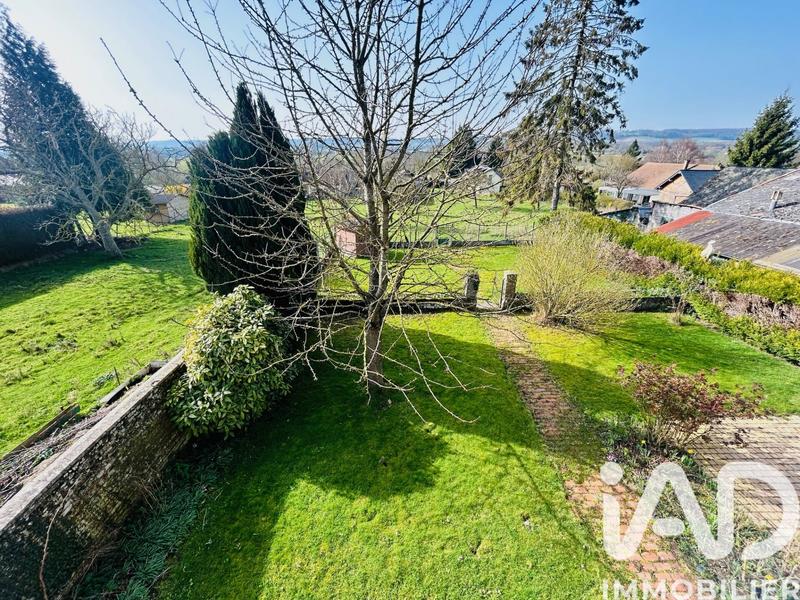 Maison - 152 m² - 5 pièces