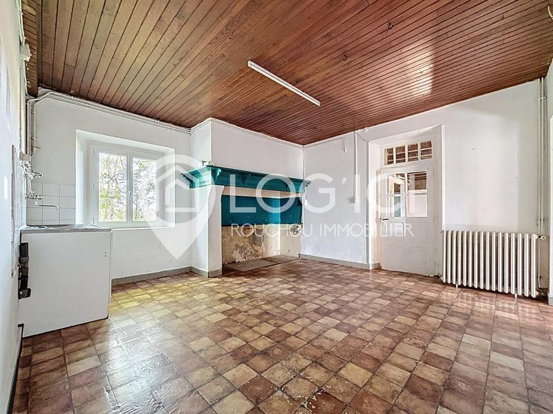 Maison - 152 m² - 5 pièces