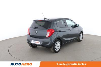 Opel Karl 1.0 Innovation 75 ch
