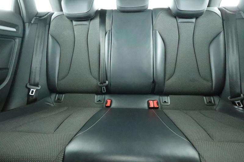 Audi A3 sportback 35 Tfsi Cod s tronic 7 150 ch