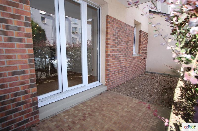 Appartement - 31 m² - 1 pièce