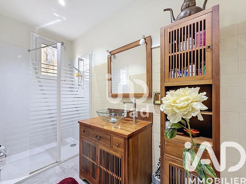 Maison de ville - 194 m² - 6 pièces