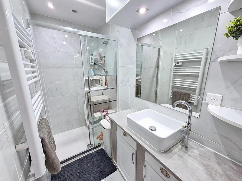 Appartement - 91 m² - 4 pièces