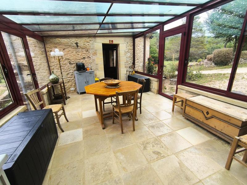 Maison - 180 m² - 7 pièces