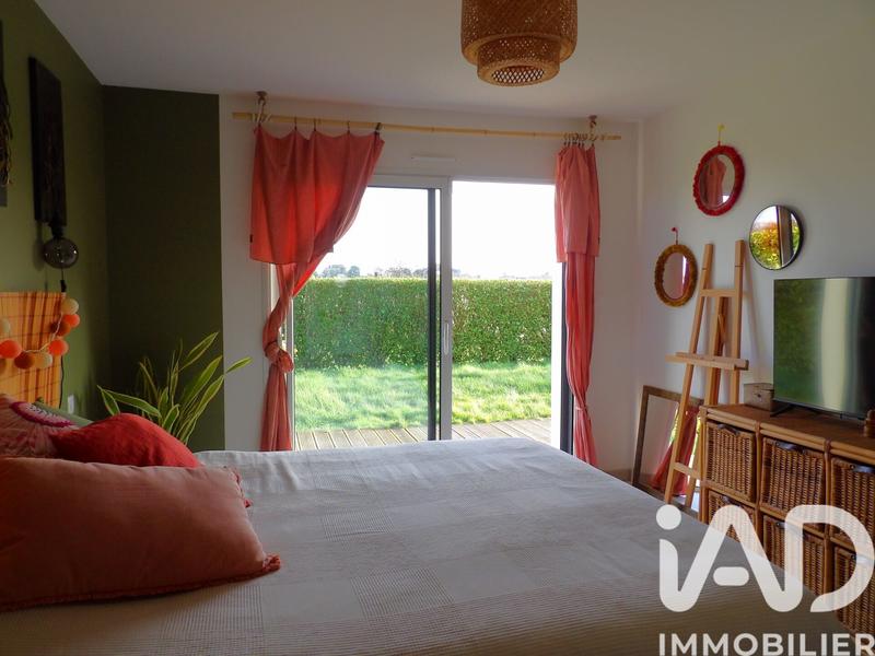 Maison - 101 m² - 5 pièces