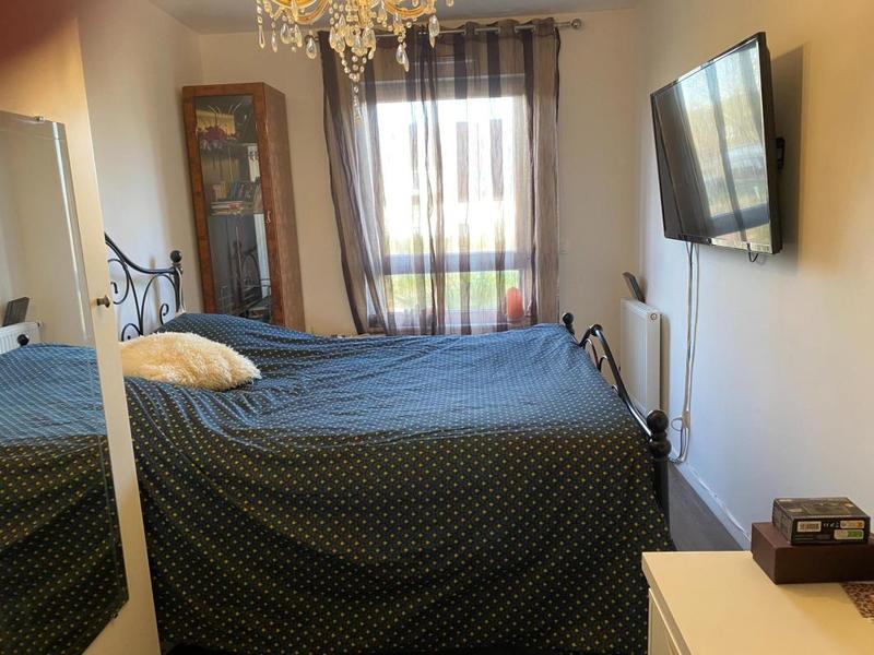 Maison traditionnelle - 110 m² - 5 pièces