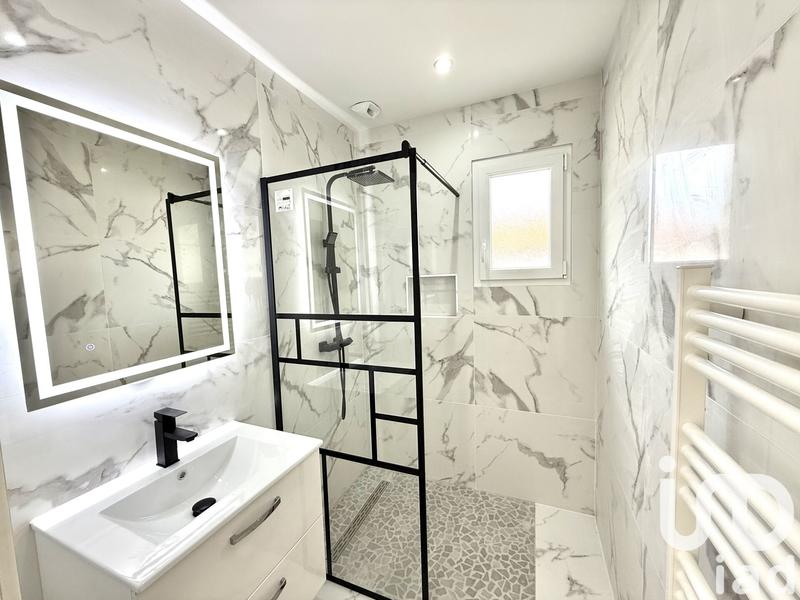 Maison - 115 m² - 4 pièces