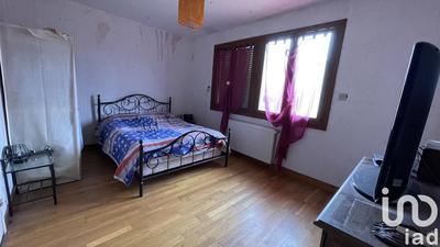 Maison - 96 m² - 4 pièces