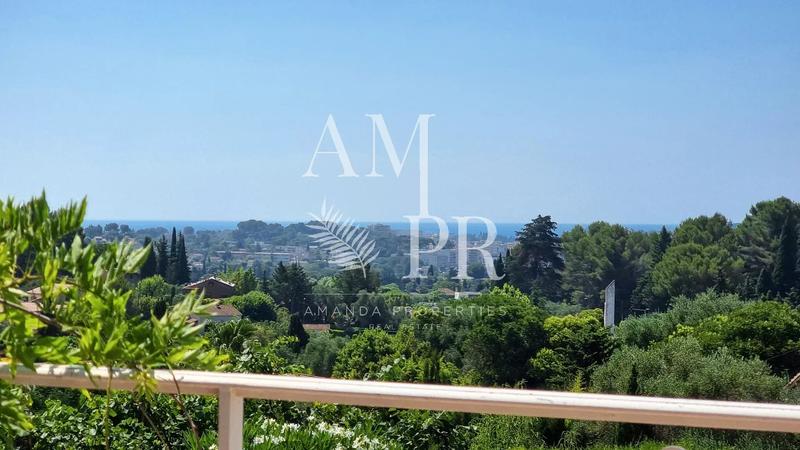 Villa - 410 m² - 8 pièces