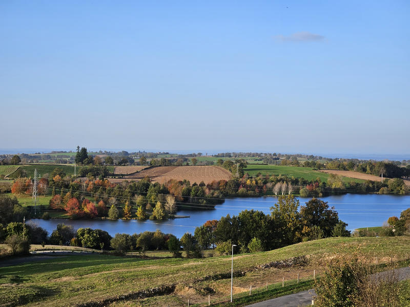 Appartement - 71 m² - 1 pièce