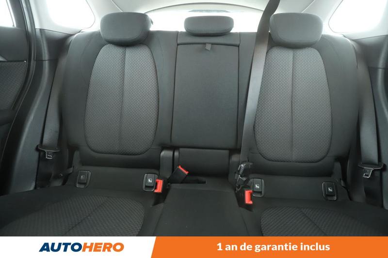 Bmw X1 sDrive16d Lounge 116 ch