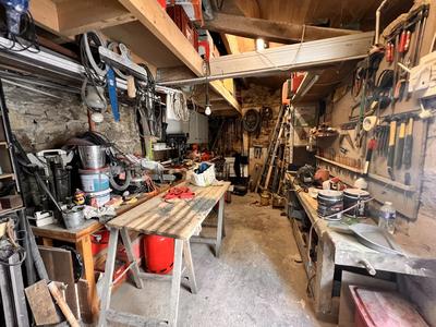 Maison de ville - 150 m² - 7 pièces