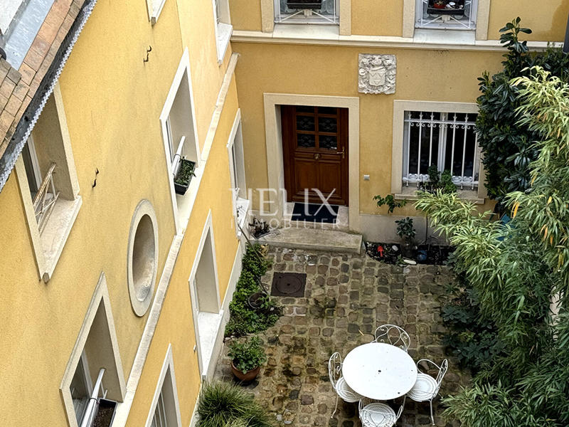 Appartement - 72 m² - 3 pièces