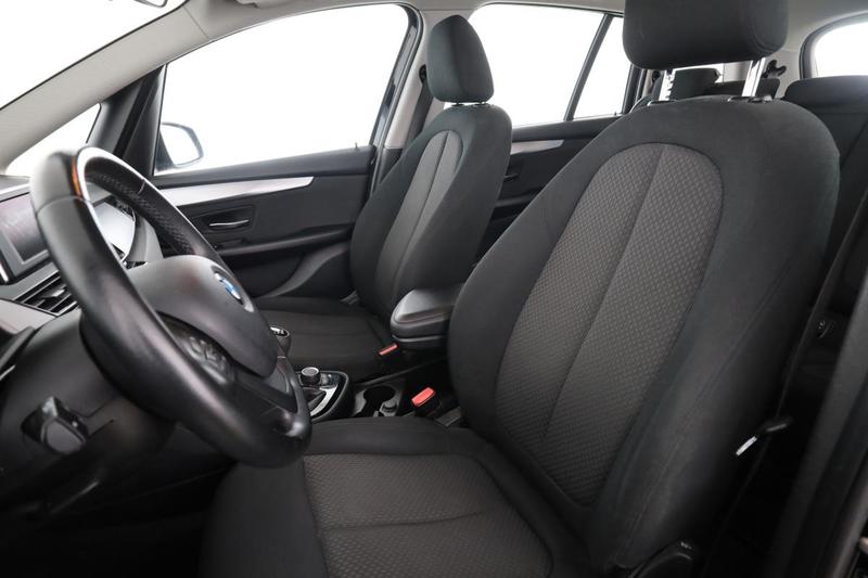 Bmw Série 2 Gran Tourer 216d Lounge 116 ch