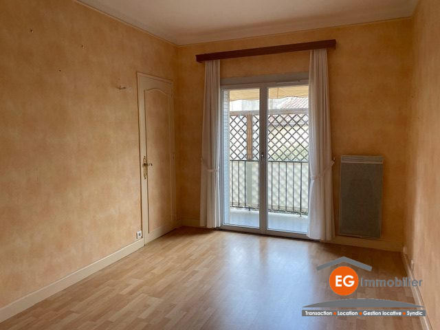 Appartement - 97 m² - 4 pièces