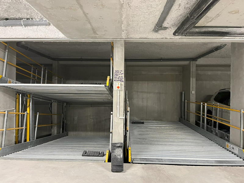 Appartement - 23 m² - 1 pièce