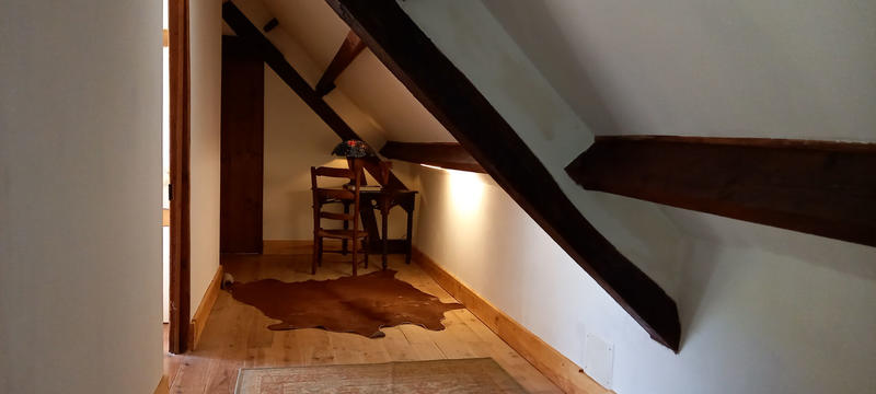 Maison - 153 m² - 6 pièces