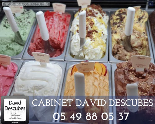 Fonds de commerce - Local commercial - 1 m²