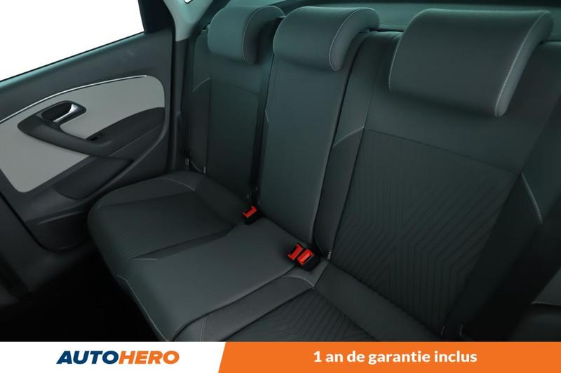 Volkswagen Polo 1.2 Tsi BlueMotion Tech Cup 5p 90 ch