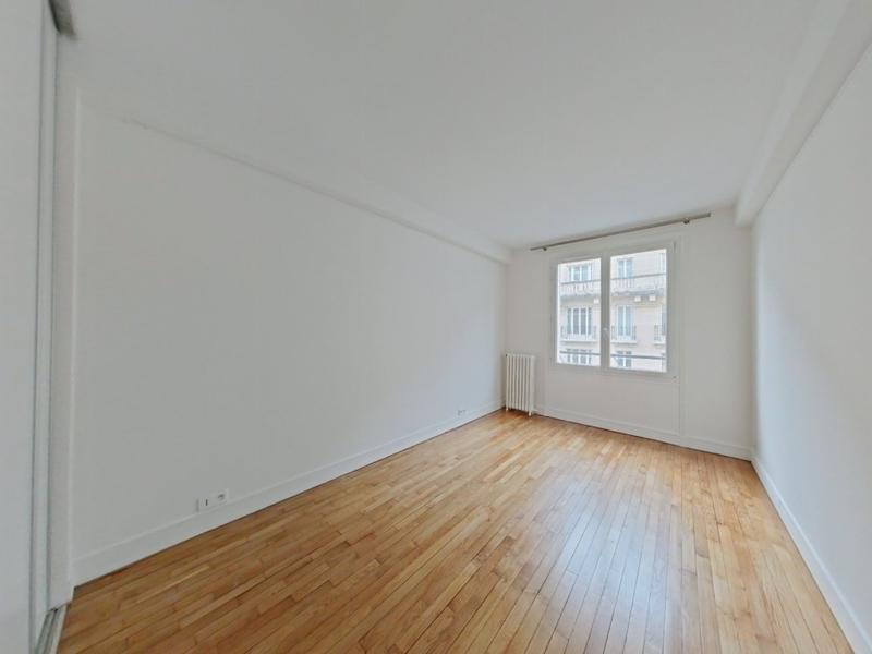 Appartement - 115 m² - 4 pièces